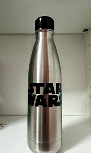 Star Wars stainless steel bottle