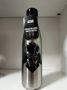 Star Wars stainless steel bottle